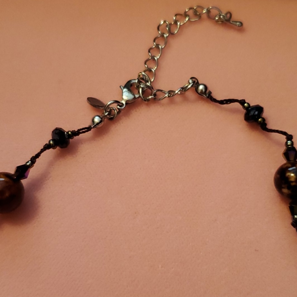 Necklace - Picture 3 of 5
